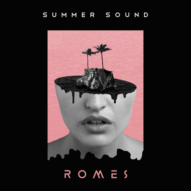 Summer Sound (Beach Mix) Single by ROMES Spotify