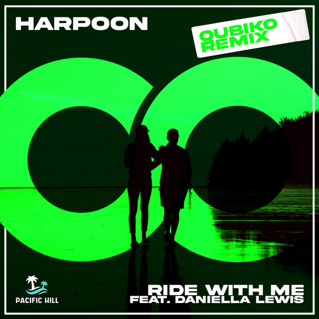 Ride with Me (Qubiko Remix) Single by Harpoon Spotify
