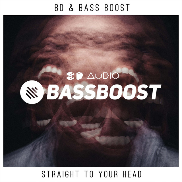 Straight To Your Head Single by Bass Boost Spotify