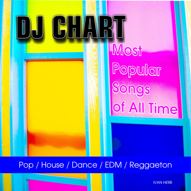 Most Popular Songs of All Time (Pop, House, Dance, EDM , Reggaeton