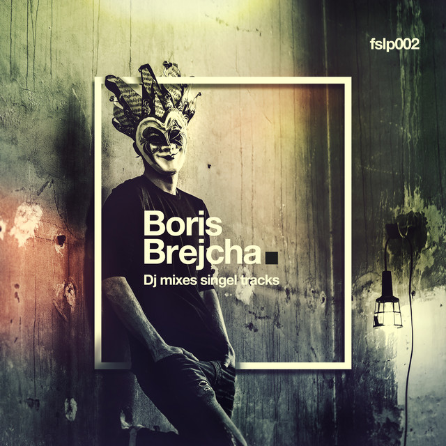 DJ Mixes Single Tracks Album by Boris Brejcha Spotify