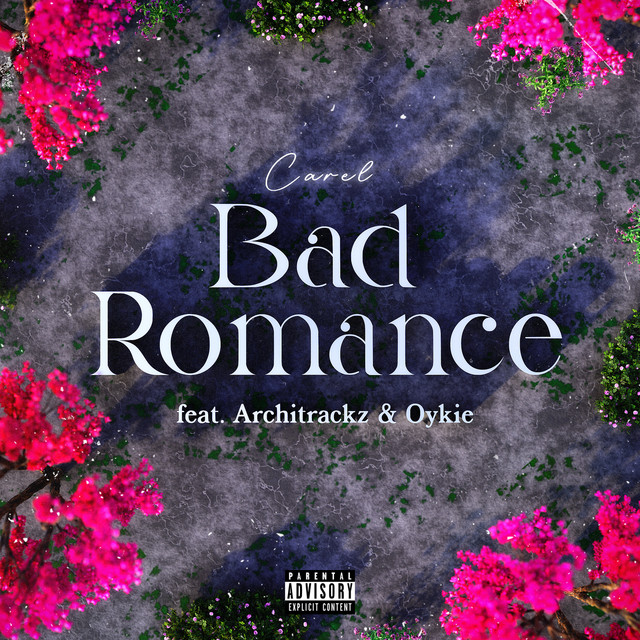 Bad Romance (feat. Architrackz & Oykie) Single by Carel Spotify