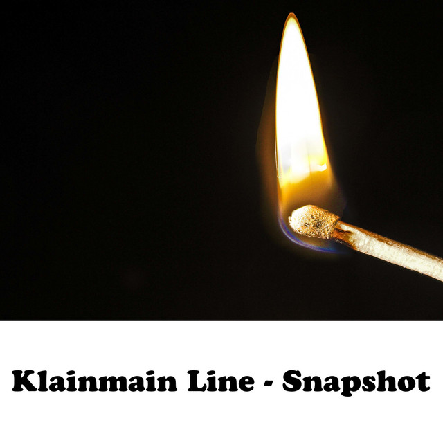 Snapshot song and lyrics by Klainmain Line Spotify