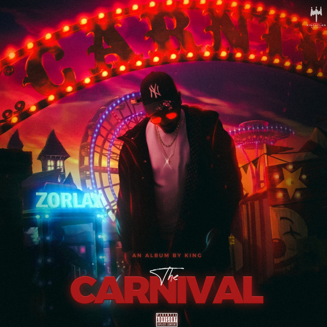 The Carnival Album by King Spotify
