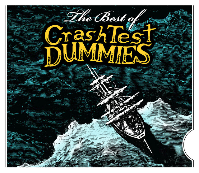 Mmm Mmm Mmm Mmm song by Crash Test Dummies Spotify