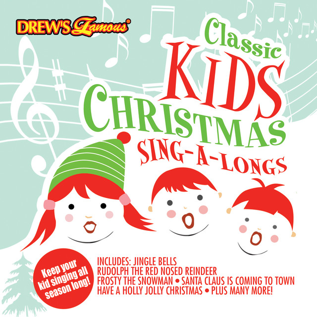 2023 Christmas Sing-A-Long San Diego Kids Christmas SingaLong Album by The Hit Crew Spotify