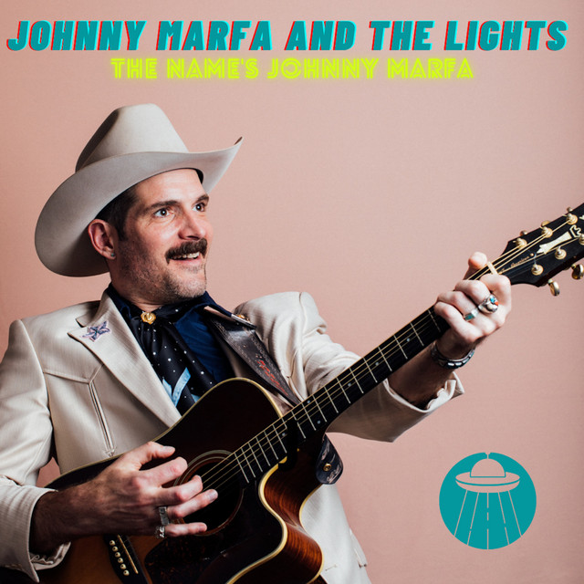 Johnny Marfa & The Lights Concert & Tour History Concert Archives