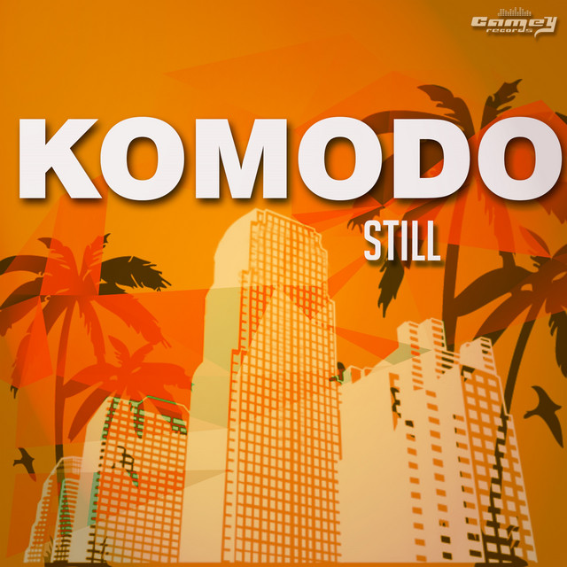 Still song by Komodo Spotify