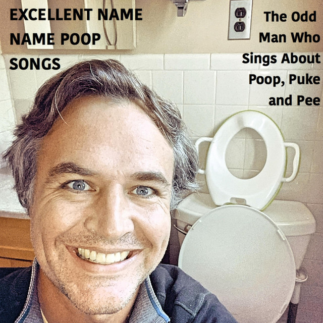 The Sarah Poop Song song and lyrics by The Odd Man Who Sings About