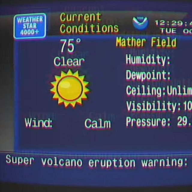 Watching The Weather Channel in 2075 song and lyrics by Highly