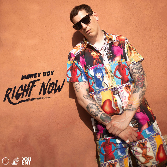 Right Now Single by Money Boy Spotify