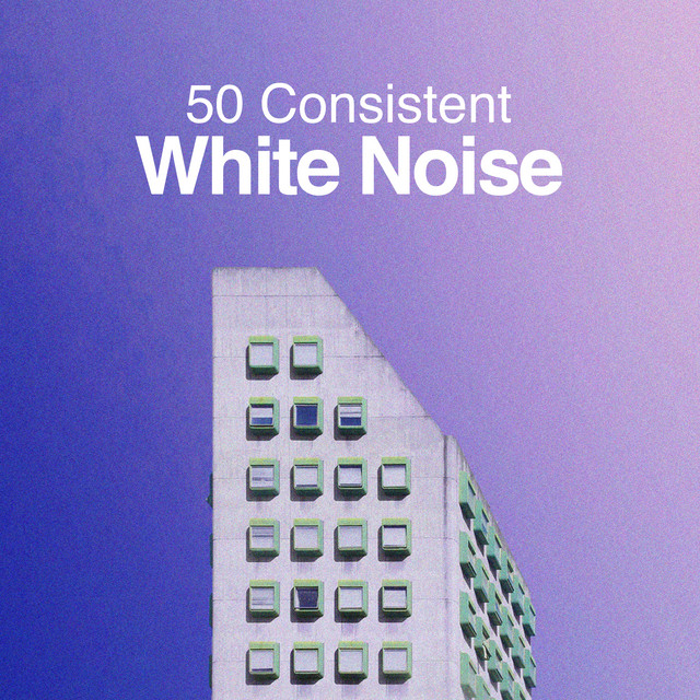 Electric Hum with White Noise música e letra de Noise for Healing