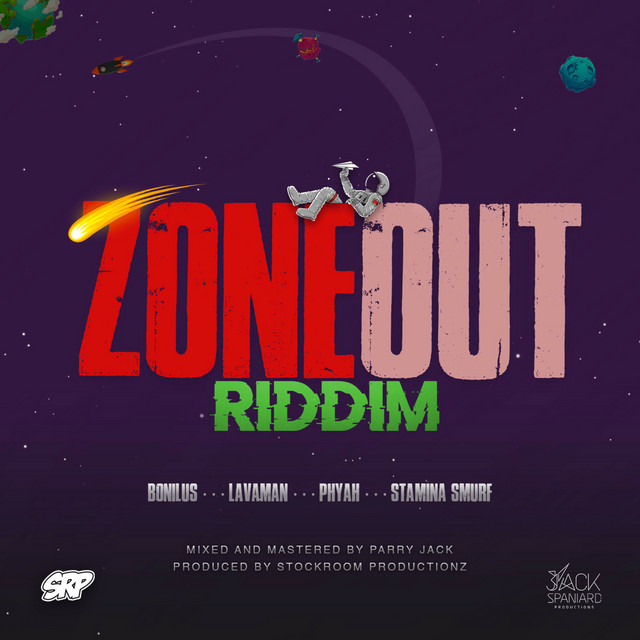 Zone out Riddim Compilation by Various Artists Spotify