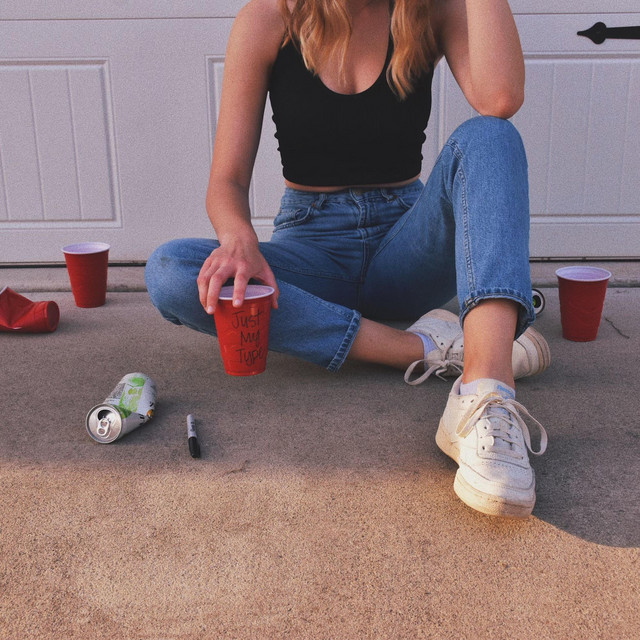 Just My Type Single by Taylor Bickett Spotify