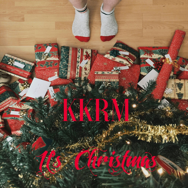 It's Christmas song and lyrics by KKRM Spotify