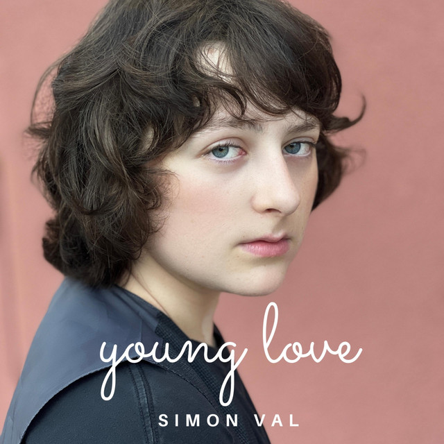 Young Love Album by Simon Val Spotify