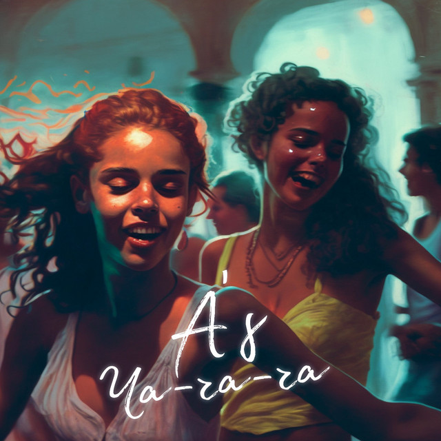 Чачача (Hope Remix) Single by A's Spotify