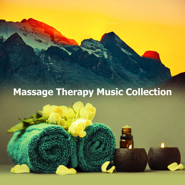 Massage Therapy Music Collection Album by Massage Therapy Music Spotify