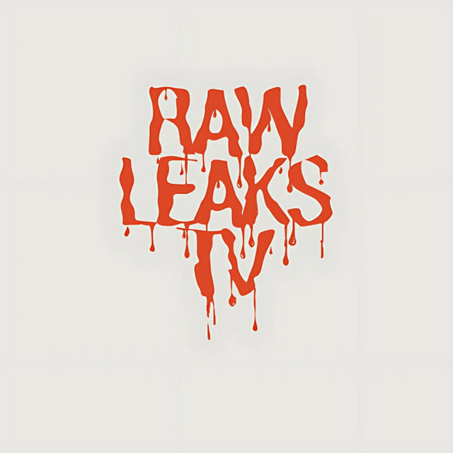 DONALD J Single by Raw Leaks TV Spotify