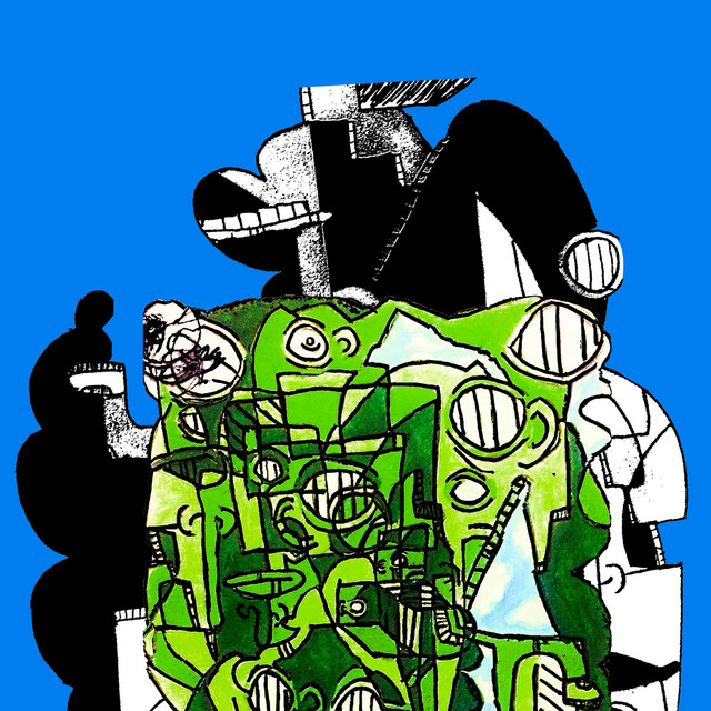 Zack Villere Songs, Events and Music Stats