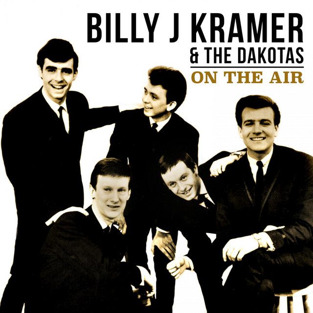 Billy J. Kramer & The Dakotas Spotify