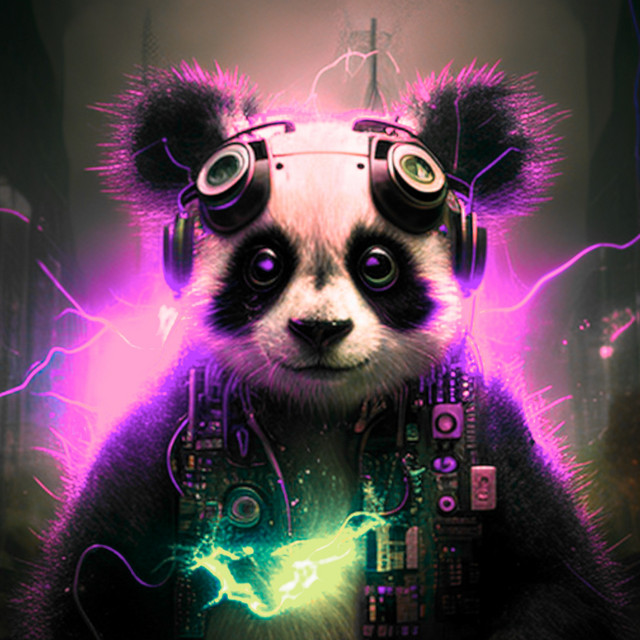 Scape Single by Electric Panda Spotify