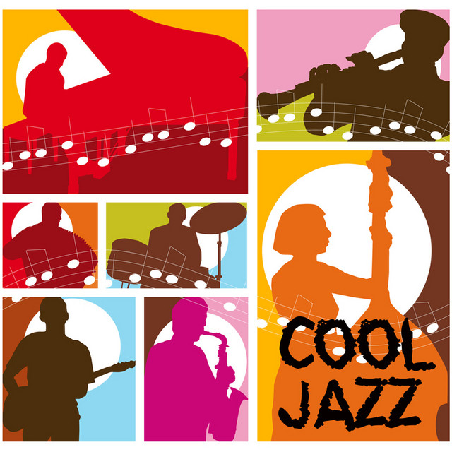 Cool Jazz Album by Cool Jazz Music Club Spotify