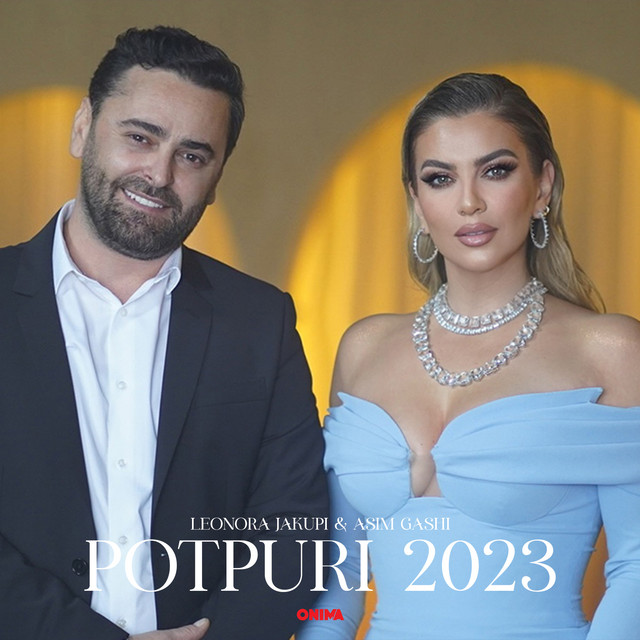 Potpuri 2023 EP by Leonora Jakupi Spotify