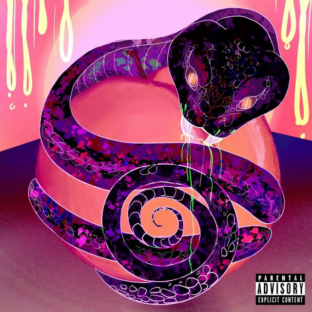 Drop the Mic Single by AVSTN Spotify