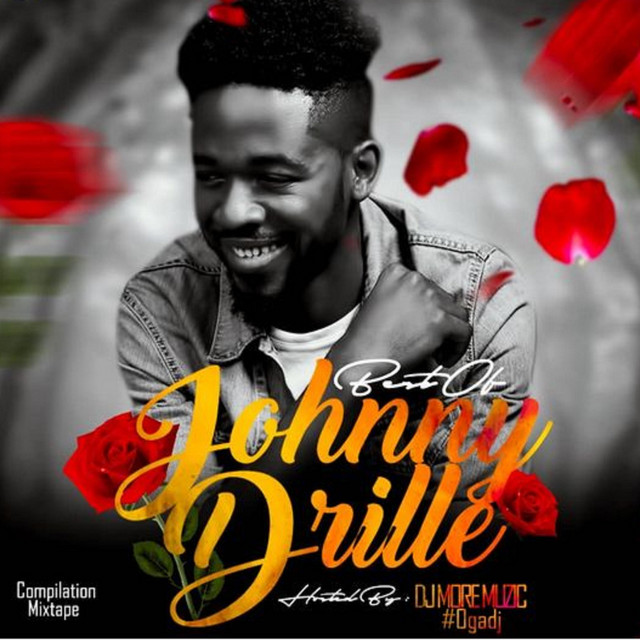 Best of Johnny Drille (MegaMix) song and lyrics by DJ MoreMusic