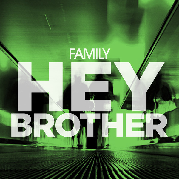 Hey Brother (Bbop & Rocksteadi Remix) song by Brothers Spotify