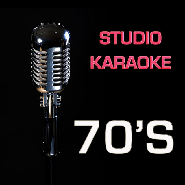 Studio Karaoke 70's (Karaoke Version) Album by Universal Sound