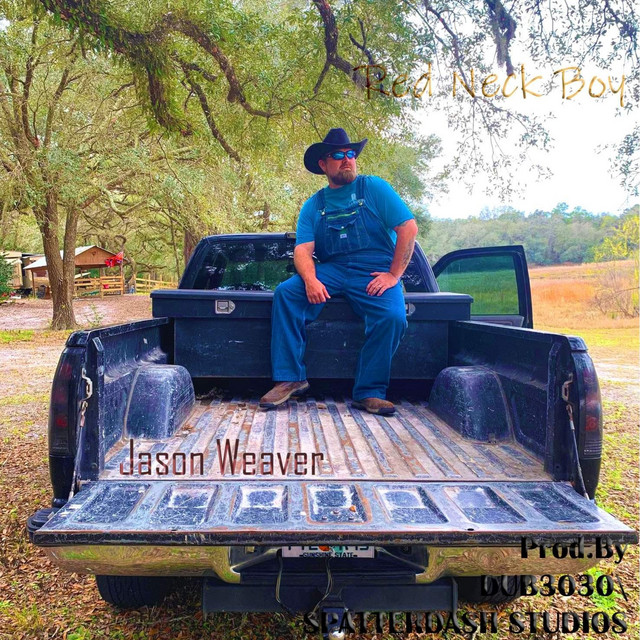 Jason Weaver Spotify