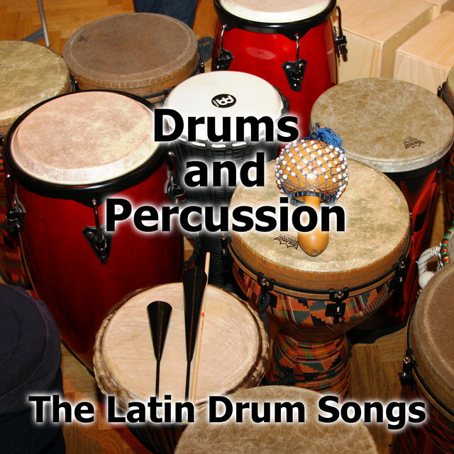 Latin Salsa Drum Song 105 BPM song and lyrics by Drum Tracks Spotify
