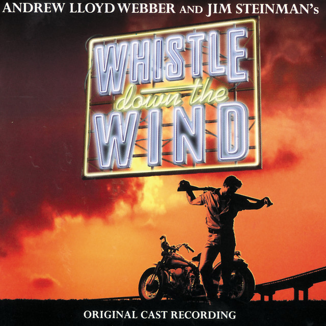 “Whistle Down the Wind” Original Stage Cast Spotify