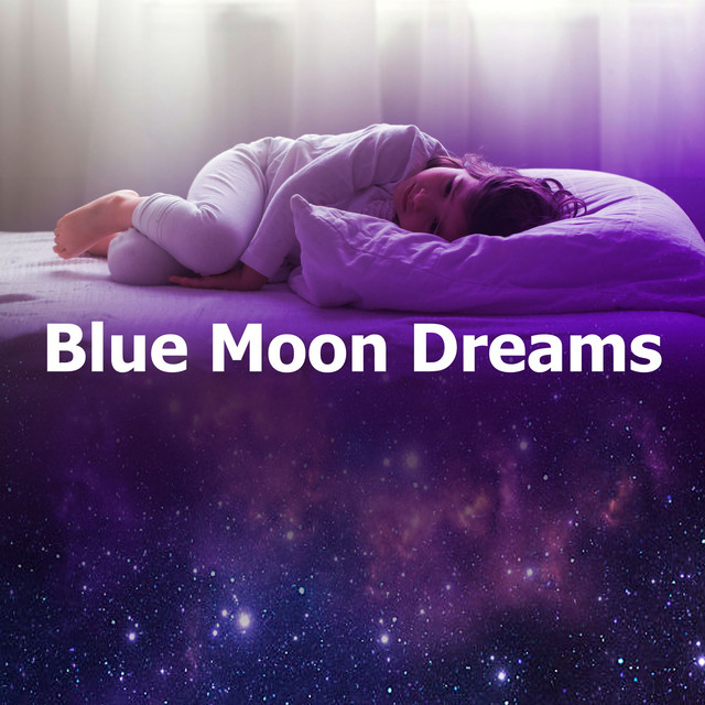 Blue Moon Dreams Album by Dreaming Bull Spotify