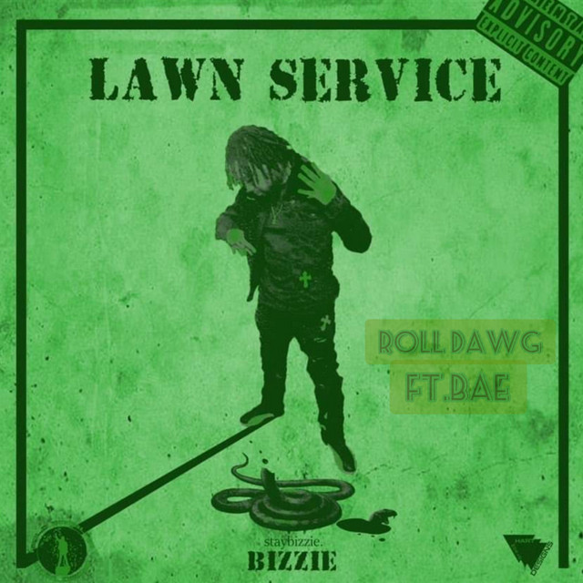 Roll Dawg Single by Bizzie Spotify