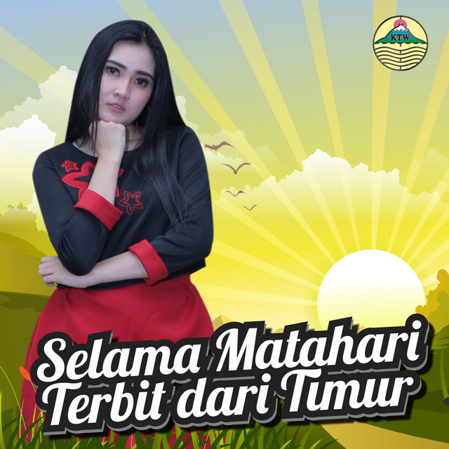 Selama Matahari Terbit dari Timur by Various Artists on