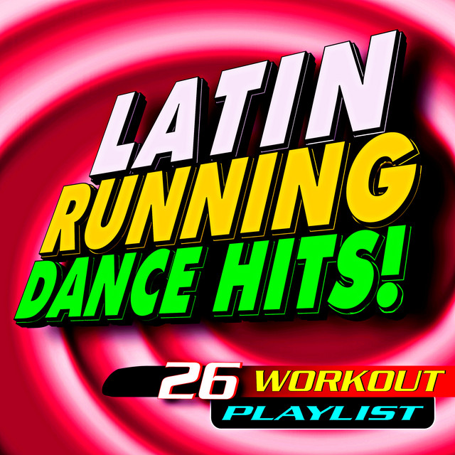 Zumba (Running Music) song and lyrics by Workout Music Spotify