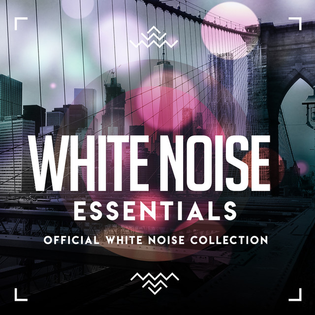 White Noise Essentials Album by Official White Noise Collection Spotify