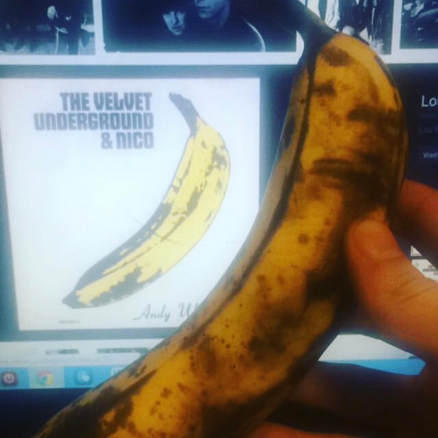 Banana Album by Imbred Spotify