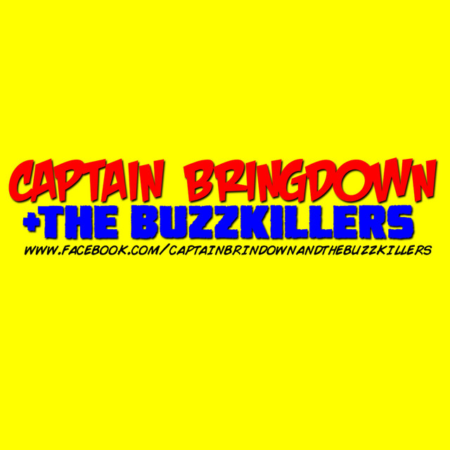 The Bathroom Floor song and lyrics by Captain Bringdown + the Buzzkillers Spotify