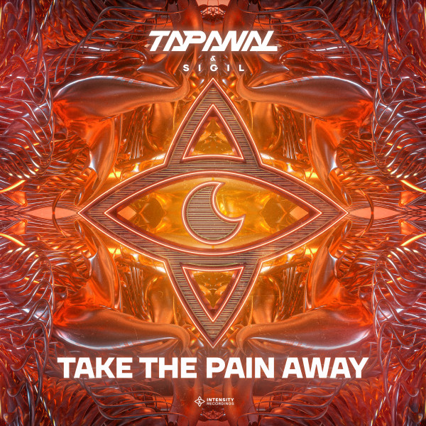 Take The Pain Away Single by TAPANAL Spotify