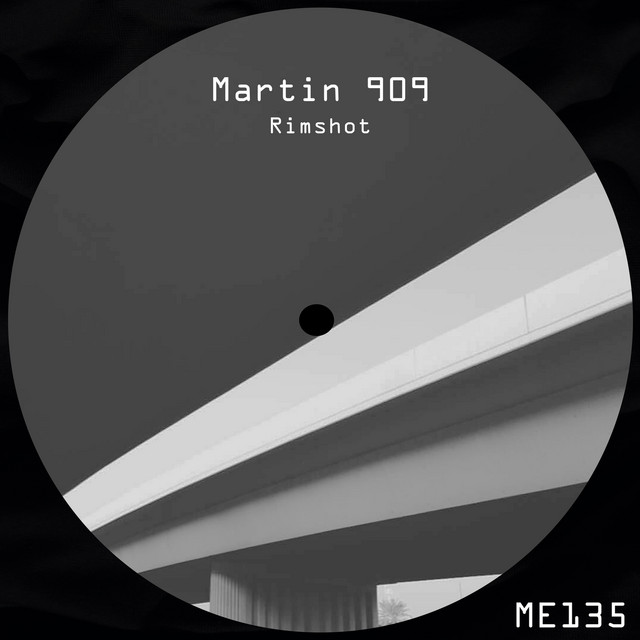 Rimshot Single by Martin 909 Spotify