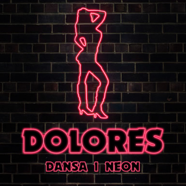 Dansa i neon (Acapella) By Dolores Vocal Remover