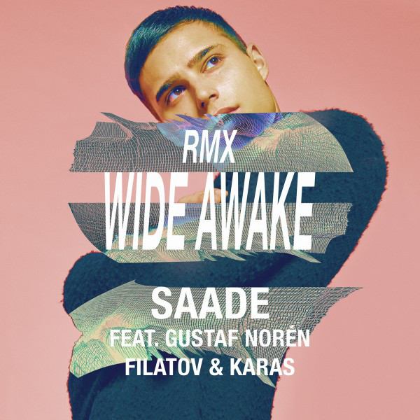Wide Awake (Red Mix) Single by Eric Saade Spotify