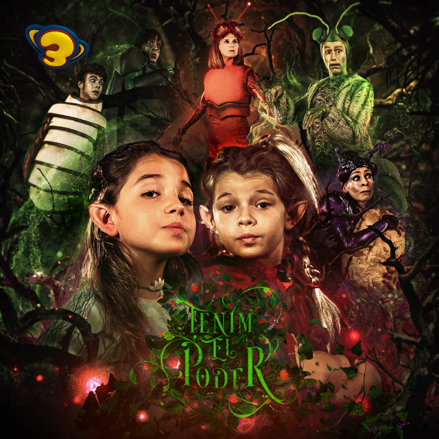 Pots Comptar Amb Mi, a song by Super3 on Spotify