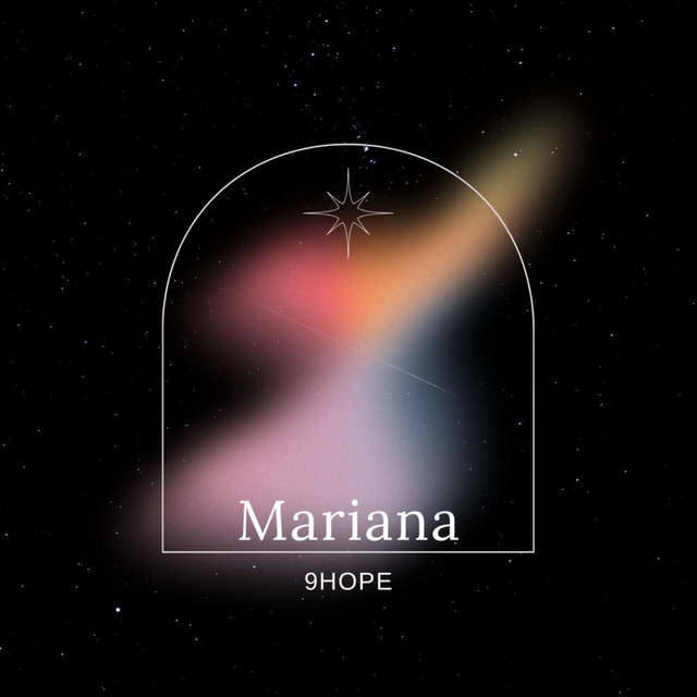 Mariana song and lyrics by 9HOPE Spotify