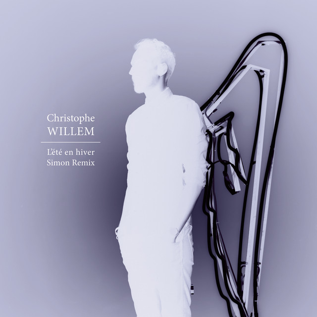 L'été en hiver (Simon Remix) Single by Christophe Willem Spotify