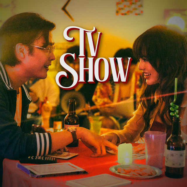 TV Show song and lyrics by Television off Spotify
